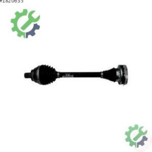 VOLKSWAGEN GOLF 2013 2019 SOL ÖN AKS SIFIR 1K0407271LB