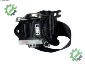 VOLKSWAGEN GOLF 2013 2019 SOL ÖN EMNİYET KEMERİ 5G4857705