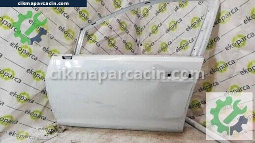 Volkswagen Golf Sol Ön Kapı çıkma parça