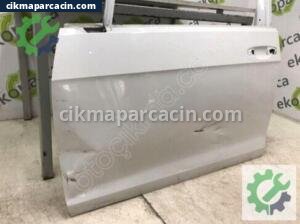 VOLKSWAGEN GOLF 2013 2019 SOL ÖN KAPI 5G4831055