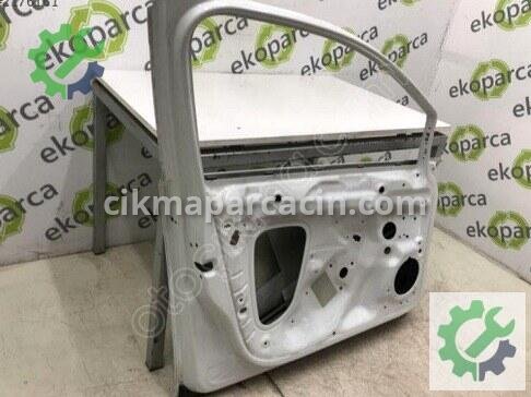 Volkswagen Golf Sol Ön Kapı 5G4831055 çıkma parça