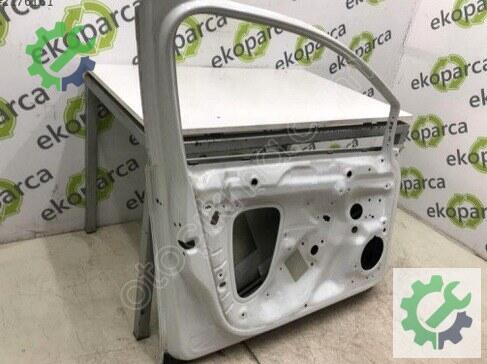 Volkswagen Golf Sol Ön Kapı 5G4831055 çıkma parça