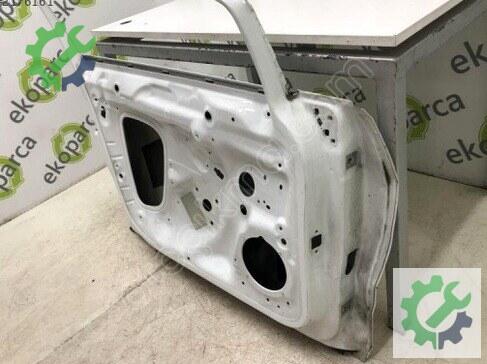Volkswagen Golf Sol Ön Kapı 5G4831055 çıkma parça
