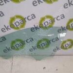 VOLKSWAGEN GOLF 2013 2019 SOL ÖN KAPI CAMI 5G4845201