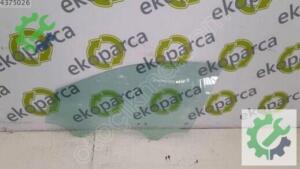 VOLKSWAGEN GOLF 2013 2019 SOL ÖN KAPI CAMI 5G4845201