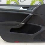 VOLKSWAGEN GOLF 2013 2019 SOL ÖN KAPI DÖŞEMESİ 5G4868109