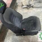 VOLKSWAGEN GOLF 2013 2019 SOL ÖN KOLTUK 5Q4881105Q