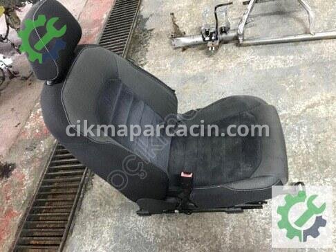 Volkswagen Golf Sol Ön Koltuk 5Q4881105Q çıkma parça