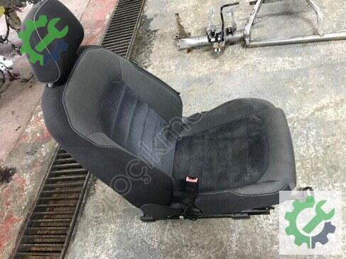 Volkswagen Golf Sol Ön Koltuk 5Q4881105Q çıkma parça