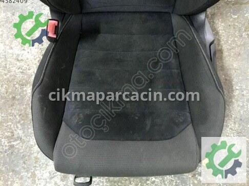 Volkswagen Golf Sol Ön Koltuk 5Q4881105Q çıkma parça