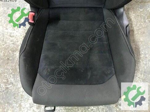 Volkswagen Golf Sol Ön Koltuk 5Q4881105Q çıkma parça