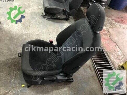 Volkswagen Golf Sol Ön Koltuk 5Q4881105Q çıkma parça