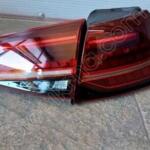 VOLKSWAGEN GOLF 2013 2019 STOP TAKIM (7 -7,5 GÖRÜNÜM) 5G0945207