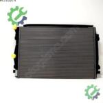 VOLKSWAGEN GOLF 2013 2019 SU RADYATÖR 5WA121251L