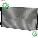 VOLKSWAGEN GOLF 2013 2019 SU RADYATÖRÜ SIFIR 5Q0121251EJ