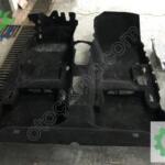 VOLKSWAGEN GOLF 2013 2019 TABAN HALISI 5G1863367B
