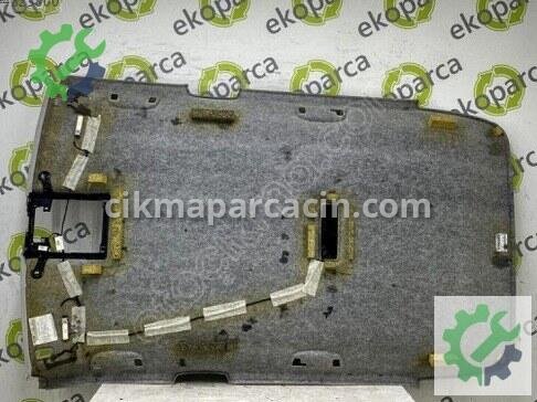 Volkswagen Golf Tavan Döşemesi 5G4867501Q çıkma parça