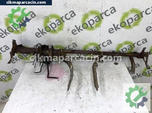 Volkswagen Golf Torpido çıkma parça