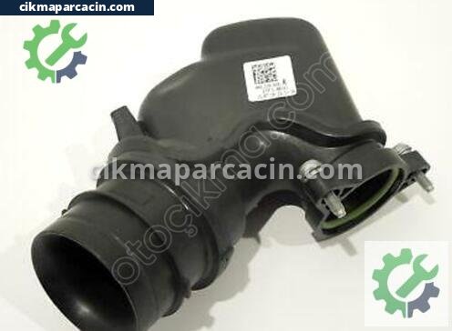 Volkswagen Golf Turbo Hortumu çıkma parça