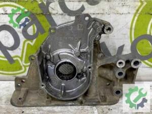 VOLKSWAGEN GOLF 2013 2019 YAĞ POMPASI 04E115105AH