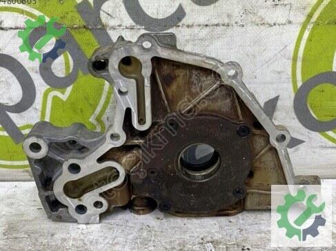 Volkswagen Golf Yağ Pompası 04E115105AH çıkma parça