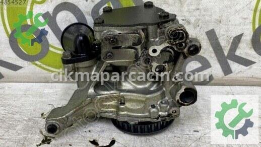Volkswagen Golf Yağ Pompası 04L145208AA çıkma parça