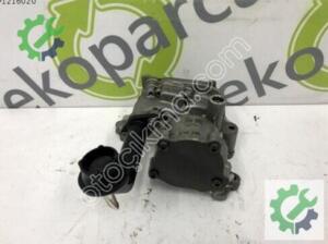 VOLKSWAGEN GOLF 2013 2019 YAĞ POMPASI SÖKME 04L145208T