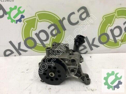 Volkswagen Golf Yağ Pompası 04L145208T çıkma parça