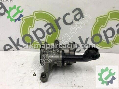 Volkswagen Golf Yağ Pompası 04L145208T çıkma parça