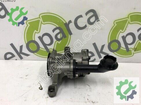Volkswagen Golf Yağ Pompası 04L145208T çıkma parça