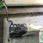 2013 Volkswagen Golf Depo Çıkma Parça