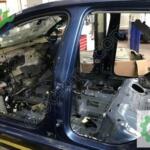 2013 Volkswagen Golf Depo Çıkma Parça