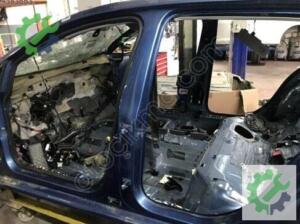 VOLKSWAGEN GOLF 2013 2019 YAKIT DEPOSU 1.6 TDİ 5Q0201085