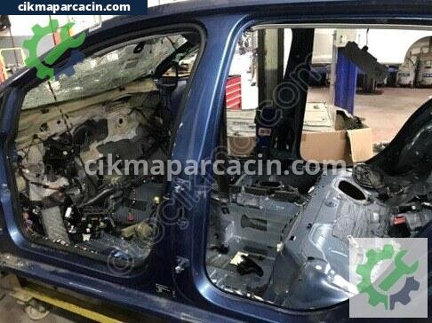 Volkswagen Golf Depo çıkma parça