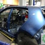 2013 Volkswagen Golf Depo Çıkma Parça