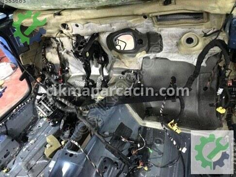 Volkswagen Golf Depo 5Q0201085 çıkma parça