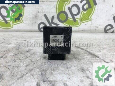 Volkswagen Golf Röle çıkma parça