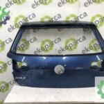 VOLKSWAGEN GOLF 2013 2020 BAGAJ KAPAĞI 5G6827025