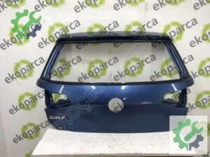 VOLKSWAGEN GOLF 2013 2020 BAGAJ KAPAĞI 5G6827025