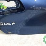 VOLKSWAGEN GOLF 2013 2020 BAGAJ KAPAĞI 5G6827025