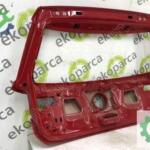 VOLKSWAGEN GOLF 2013 2020 BAGAJ KAPAĞI 5G6827025