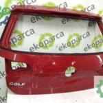 VOLKSWAGEN GOLF 2013 2020 BAGAJ KAPAĞI 5G6827025