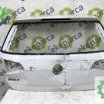 VOLKSWAGEN GOLF 2013 2020 BAGAJ KAPAĞI 5G6827025