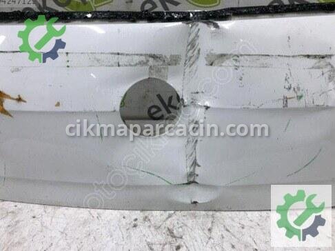 Volkswagen Golf Bagaj Kapağı 5G6827025 çıkma parça