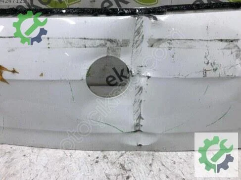 Volkswagen Golf Bagaj Kapağı 5G6827025 çıkma parça