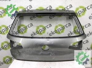 VOLKSWAGEN GOLF 2013 2020 BAGAJ KAPAĞI 5G6827025