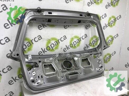 Volkswagen Golf Bagaj Kapağı 5G6827025 çıkma parça