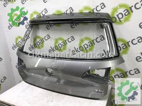 Volkswagen Golf Bagaj Kapağı 5G6827025 çıkma parça