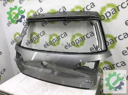 Volkswagen Golf Bagaj Kapağı 5G6827025 çıkma parça