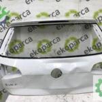 VOLKSWAGEN GOLF 2013 2020 BAGAJ KAPAĞI 5G6827025